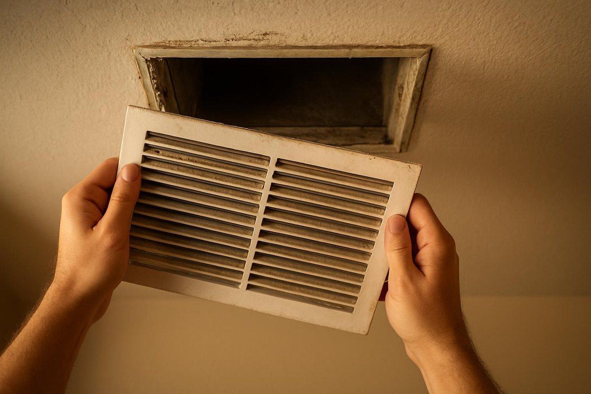 Drake Air Duct Services in Boise